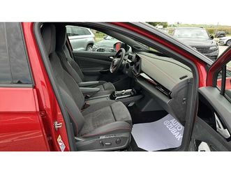 rabljeni vw id.4 2025.g gtx 4motion