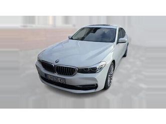 rabljeni bmw 6 gran turismo 2020.g 620 d luxury line