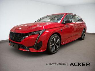 sw gt bluehdi 8at. 360kam/matrixled/acc-48%*