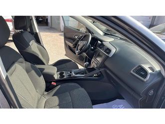 rabljeni renault kadjar 2018.g 1.5 dci 110 energy aut.