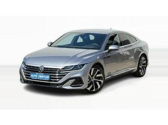 rabljeni vw arteon 2023.g 2.0 tdi r-line