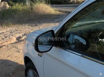 mitsubishi outlander 2.4 phev motion auto 4wd