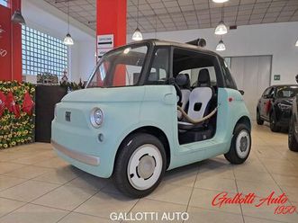 dolcevita - guidabile da 14 anni