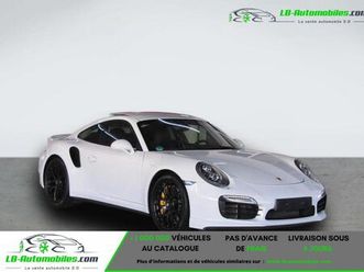 porsche 911 - 991 coupe turbo s 3.8i 560 pdk