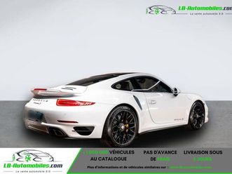 porsche 911 - 991 coupe turbo s 3.8i 560 pdk