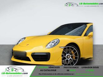porsche 911 - 991 coupe turbo s 3.8i 560 pdk