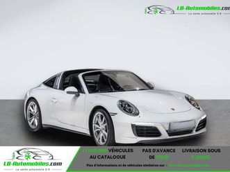 porsche 911 - 991 cabriolet 4 3.0i 370 pdk