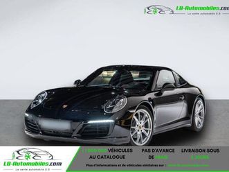 porsche 911 - 991 cabriolet 4 3.0i 370 pdk