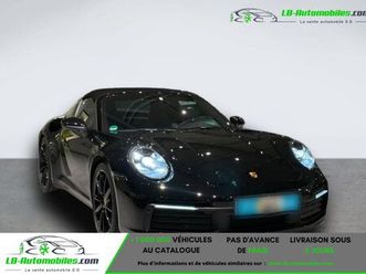 porsche 911 - 992 cabriolet 4 3.0i 385 pdk