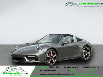 porsche 911 - 992 cabriolet 4s 3.0i 450