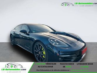 porsche panamera 4s v6 3.0 560 hybrid