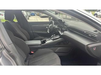 rabljeni peugeot 508 sw 2021.g 1.5 bluehdi 130 active business