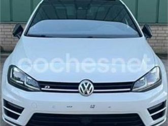 volkswagen golf 2.0 tsi dsg gti bmt
