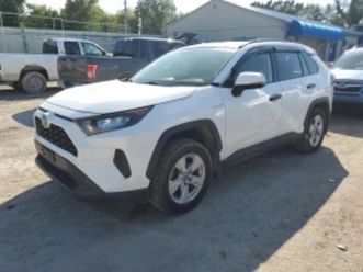 toyota rav4 ≫ 2019 • 31 000 лв. • id
