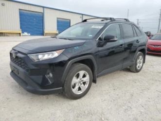 toyota rav4 ≫ 2021 • 30 000 лв. • id