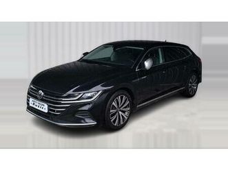 rabljeni vw arteon 2023.g 2.0 tdi elegance
