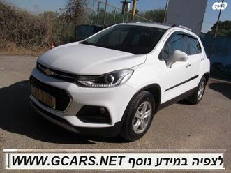 lt luxury אוט׳ 1.4 (140 כ״ס)