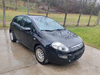 fiat evo 1.4 8v hill assist