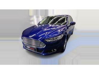 rabljeni ford mondeo 2015.g 1.6 tdci