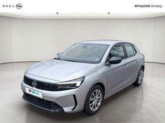 1.2 turbo 100 ch bvm6