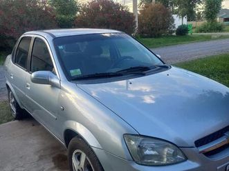 chevrolet classic lt