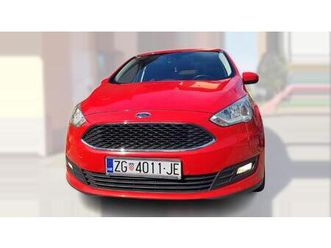 rabljeni ford c-max 2015.g 2.0 tdci titanium