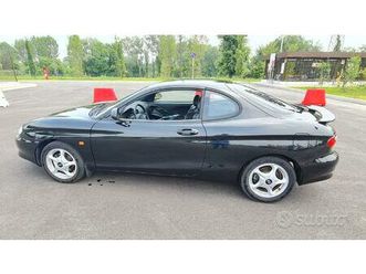 hyundai 1.6 fx tiburon 1998