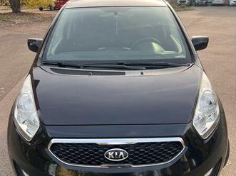 kia venga 1.4 crdi fullsky 90cv