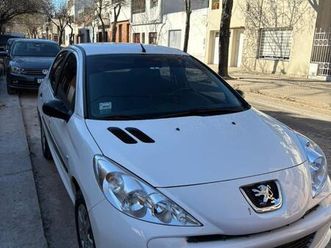 peugeot 207 ,,titular