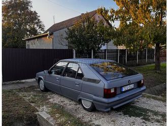 citroen bx 1.7 tgd