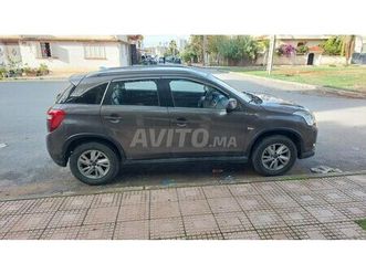 citroën c4. aircros. 2015