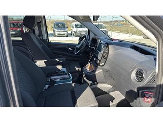 rabljeni mercedes-benz vito tourer 2023.g 119 cdi