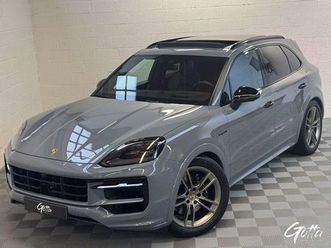 phev e-hybrid 470ch*pneumatique/360/3ecrans