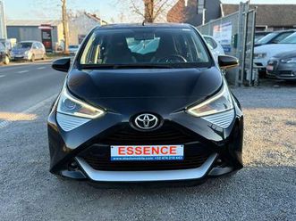 *camera*airco*carnet*garantie*