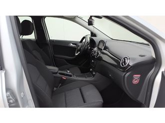 rabljeni mercedes-benz b-class sports tourer 2017.g b 220 cdi / d style