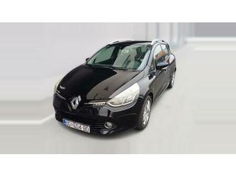 rabljeni renault clio grandtour 2013.g 1.2 16v dynamique