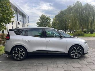 renault grand scenic grand senic automatik, 2022 god.