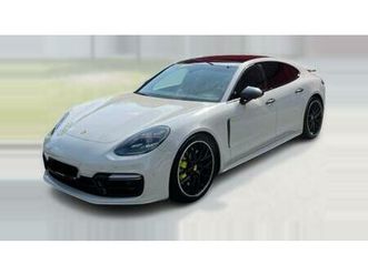 rabljeni porsche panamera 2019.g 2.9 4 e-hybrid