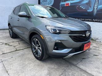 buick encore 1.4 cxl premium at