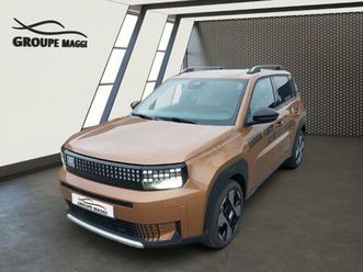 electrique 44 kwh la prima