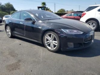 tesla model s * купи сега* без търг* фикс.цена* без удар* ≫ 2016 • 24 700 лв. • id