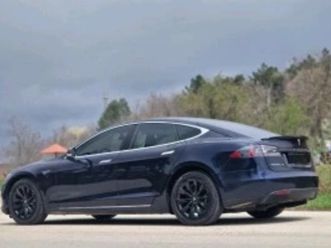 tesla model s s85 autopilot ≫ 2015 • 26 666 лв. • id