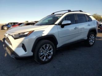 toyota rav4 * limited* без удар* ≫ 2023 • 48 999 лв. • id