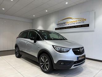 x 1.2 turbo 110ch auto design 120 ans