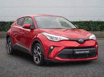 2023-toyota-c-hr-1-8-hybrid-design-5dr-cvt-hatchback-petrol-electric-automatic