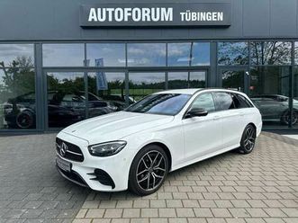 d 4matic t autom. amg-line*night*360*hud*