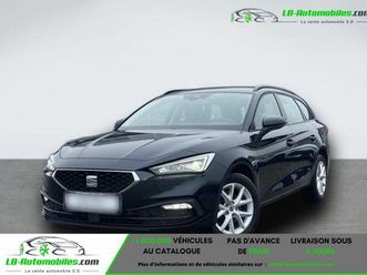 cupra leon st 2.0 tdi 150 bvm