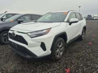 toyota rav4 xle * * carfax * * авто кредит * * ≫ 2025 • 55 999 лв. • id