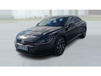 rabljeni vw arteon 2018.g 2.0 tdi
