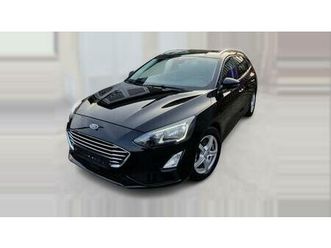 rabljeni ford focus turnier 2019.g 1.5 ecoblue